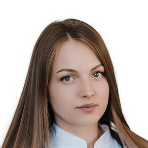 Диброва Виолетта Андреевна