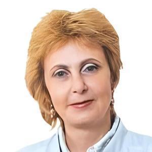Заярная Ольга Николаевна