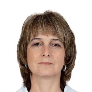 Трутнева Любовь Александровна
