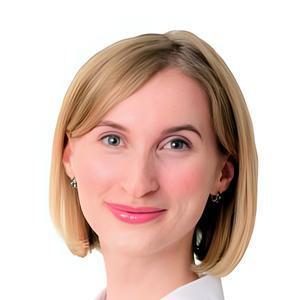 Вишневская (Васильева) Юлия Олеговна