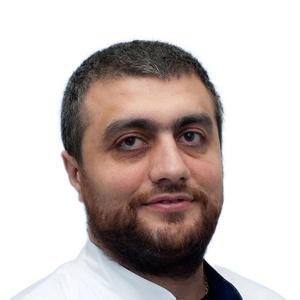 Мхитарян Вардгес Абраамович
