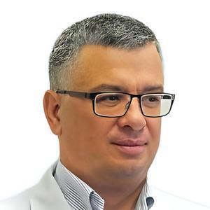 Кошелев Эдуард Геннадьевич