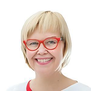 Коновалова Ирина Павловна