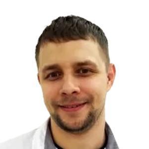 Поташников Иван Викторович