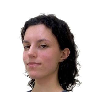 Алимова Екатерина Егоровна