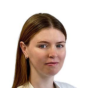 Барташевич Екатерина Владимировна