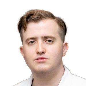 Киященко Иван Михайлович