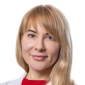 Варнавских Анастасия Александровна