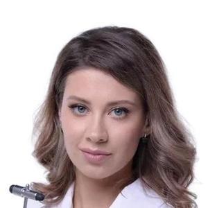 Кушнир Яна Богдановна