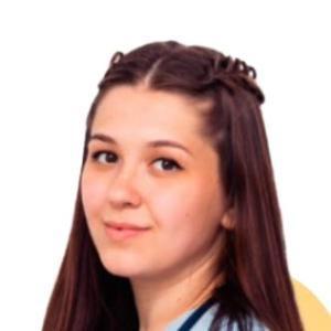 Воротынцева Мария Вадимовна