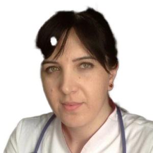 Абдуразакова Марьям Сайгидалиевна