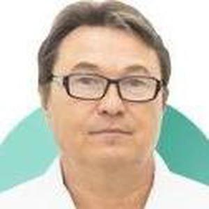 Насыров Рифкат Зуфарович