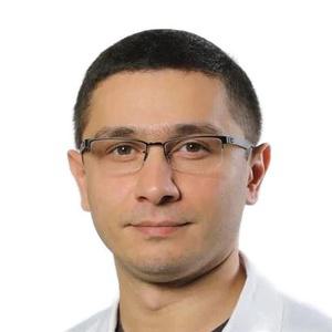 Багирян Михаил Семенович