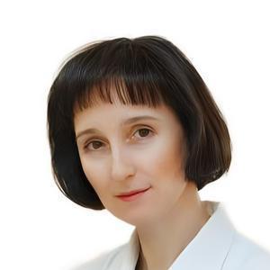 Сергиенко Светлана Владимировна
