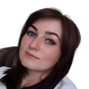 Лиховских Василиса Вениаминовна