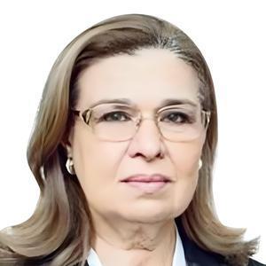 Табеева Гюзяль Рафкатовна
