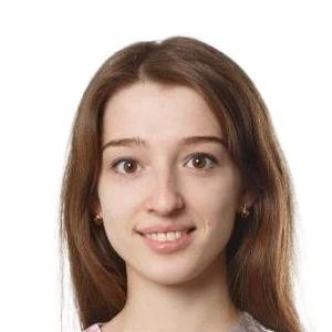 Заливохина Анна Сергеевна