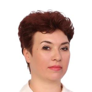 Тринитатская Елена Александровна
