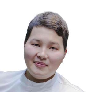 Юмсурунов Денис Дмитриевич