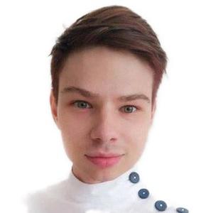 Гусаров Денис Андреевич