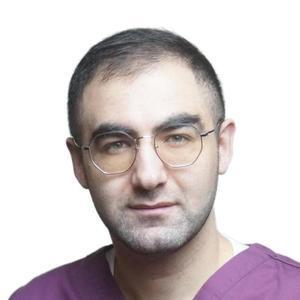 Паков Измаил Рамазанович