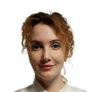 Василевская Дарья Евгеньевна