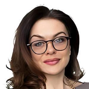Андреева Анна Игоревна