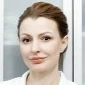 Мельянцева Юлия Андреевна
