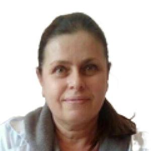 Честнова Марина Александровна