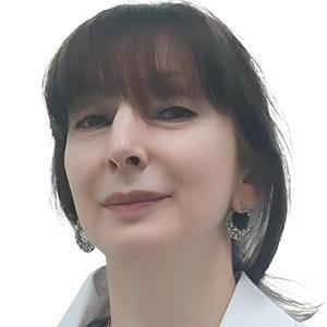 Тебоева Роза Бисултановна