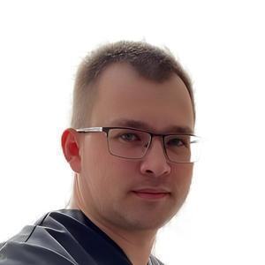 Махов Леонид Павлович