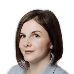 Лунина Анастасия Александровна