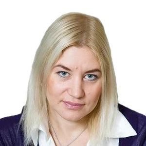 Декало Екатерина Эдуардовна