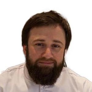 Лабазанов Анзор Тайсумович