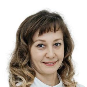 Набиева Айгуль Минисламовна