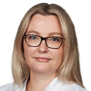 Ладяева Инна Владимировна