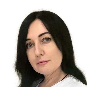 Панфилова Ирина Юрьевна