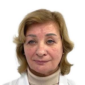 Коваленко Ольга Даниловна