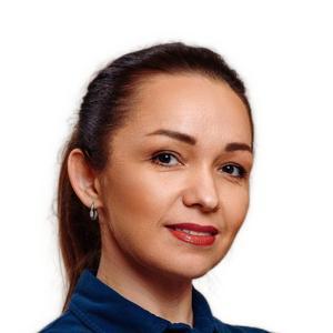 Лесникова Светлана Александровна