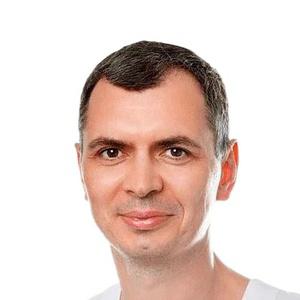 Кляузов Павел Владимирович