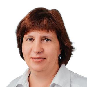 Куликова Оксана Александровна