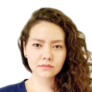 Шкваркина Елена Александровна
