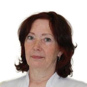 Волошина Ольга Павловна