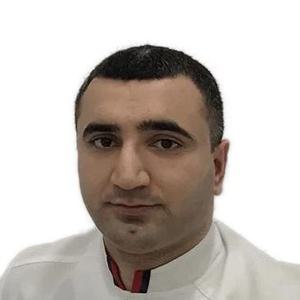 Мамедов Камран Эивазович