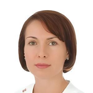 Кондратова Ольга Александровна