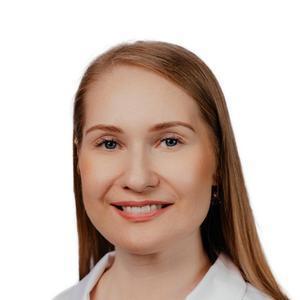 Коновалова Ольга Станиславовна
