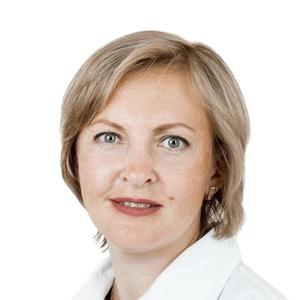 Кочетова Надежда Александровна