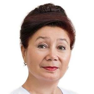 Ахметшина Альфия Исламовна