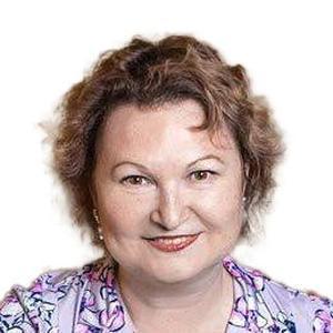 Пегина Ольга Анатольевна