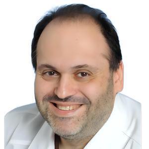Кац Дмитрий Васильевич